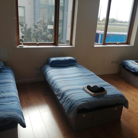 2 Bedroom, 2 Bathroom Apartment Dublin Exterior photo